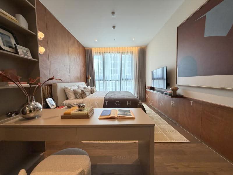 Via ARI, bangkok, 42 Soi Ari 1, Samsen Nai, Phaya Thai, Bangkok, 2 Bedrooms, 78 sqm, Condo For Sale, by Kittisak Phanlertchavarit, 500570664 - DDproperty.com