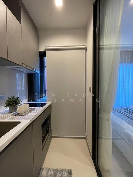 Life Asoke Hype : ไลฟ์ อโศก ไฮป์, กรุงเทพ, 339 ถนน จตุรทิศ, มักกะสัน, ราชเทวี, กรุงเทพ, 26 ตร.ม., คอนโด ให้เช่า, โดย RAWISADA SUKSAWANG, 500570666 - DDproperty.com