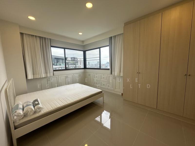 Baan On Nut Sukhumvit 77 : บ้านอ่อนนุช สุขุมวิท 77, กรุงเทพ, ถนนสุขุมวิท 77, สวนหลวง, กรุงเทพ, 96 ตร.ม., คอนโด ให้เช่า, โดย Vertex Luxe Estate Co.,LTD, 500570667 - DDproperty.com
