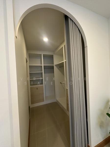 Baan On Nut Sukhumvit 77, Bangkok, Sukhumvit 77 Road, Suan Luang, Suan Luang, Bangkok, 2 Bedrooms, 96 sqm, Condo For Rent, by Vertex Luxe Estate Co.,LTD, 500570667 - DDproperty.com