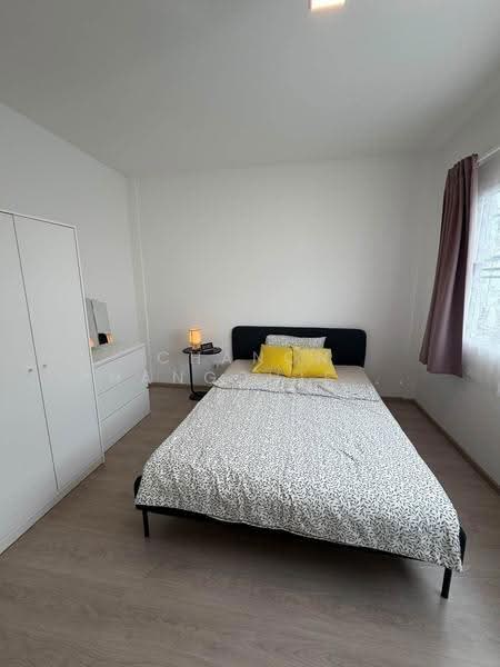 Indy 2 Bangna-Ramkhamhaeng 2, Bangkok, Soi Ramkhamhaeng 2, Dok Mai, Prawet, Bangkok, 2 Bedrooms, 90 sqm, Townhouse For Rent, by Chanon Phangchienghien, 500570669 - DDproperty.com