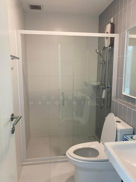 Indy 2 Bangna-Ramkhamhaeng 2, Bangkok, Soi Ramkhamhaeng 2, Dok Mai, Prawet, Bangkok, 2 Bedrooms, 90 sqm, Townhouse For Rent, by Chanon Phangchienghien, 500570669 - DDproperty.com