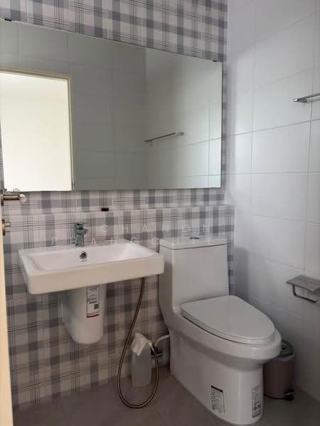 Indy 2 Bangna-Ramkhamhaeng 2, Bangkok, Soi Ramkhamhaeng 2, Dok Mai, Prawet, Bangkok, 2 Bedrooms, 90 sqm, Townhouse For Rent, by Chanon Phangchienghien, 500570669 - DDproperty.com