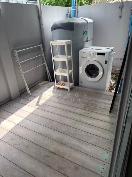 Indy 2 Bangna-Ramkhamhaeng 2, Bangkok, Soi Ramkhamhaeng 2, Dok Mai, Prawet, Bangkok, 2 Bedrooms, 90 sqm, Townhouse For Sale, by Chanon Phangchienghien, 500570670 - DDproperty.com