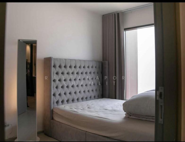 Life Asoke Hype, Bangkok, 339 Chaturathit Rd, Makkasan, Ratchathewi, Bangkok, 1 Bedroom, 36 sqm, Condo For Rent, by Rattanaporn Khamlit, 500570671 - DDproperty.com