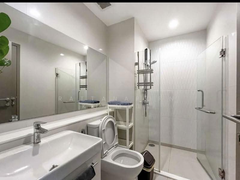 Life Asoke Hype, Bangkok, 339 Chaturathit Rd, Makkasan, Ratchathewi, Bangkok, 1 Bedroom, 36 sqm, Condo For Rent, by Rattanaporn Khamlit, 500570671 - DDproperty.com