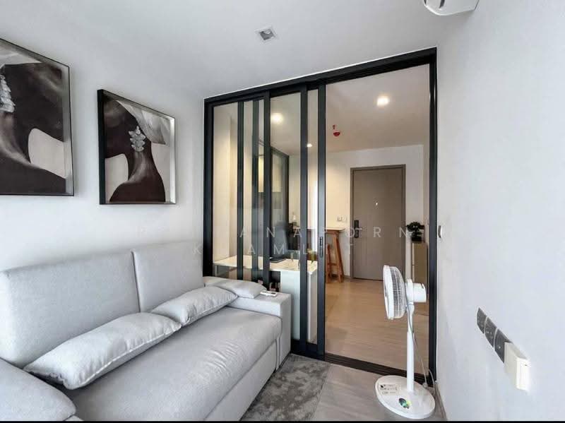 Life Asoke Hype, Bangkok, 339 Chaturathit Rd, Makkasan, Ratchathewi, Bangkok, 1 Bedroom, 36 sqm, Condo For Rent, by Rattanaporn Khamlit, 500570671 - DDproperty.com