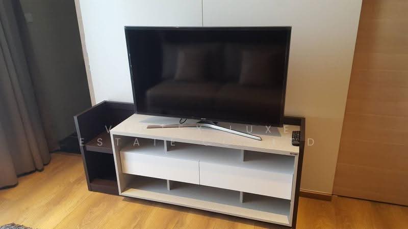 Park Origin Phrom Phong (Park 24), Bangkok, 68 Soi Sukhumvit 24, Khong Tan, Khlong Toei, Bangkok, 1 Bedroom, 30 sqm, Condo For Rent, by Vertex Luxe Estate Co.,LTD, 500570672 - DDproperty.com