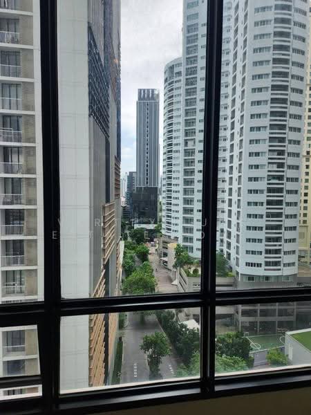 Park Origin Phrom Phong (Park 24), กรุงเทพ, 68 Soi Sukhumvit 24, คลองตัน, คลองเตย, กรุงเทพ, 30 ตร.ม., คอนโด ให้เช่า, โดย Vertex Luxe Estate Co.,LTD, 500570672 - DDproperty.com