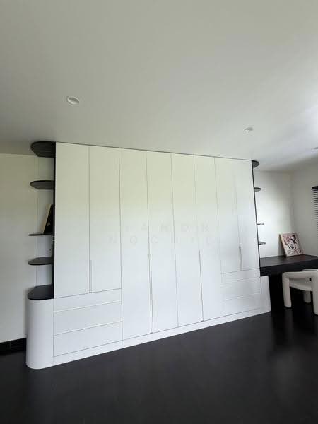 The City Ramintra-Wongwaen, Bangkok, Lieb wong wean - Thai Raman Road, Sam Wa Tawan Tok, Khlong Sam Wa, Bangkok, 5 Bedrooms, 500 sqm, Single Detached House For Rent, by Chanon Phangchienghien, 500570673 - DDproperty.com