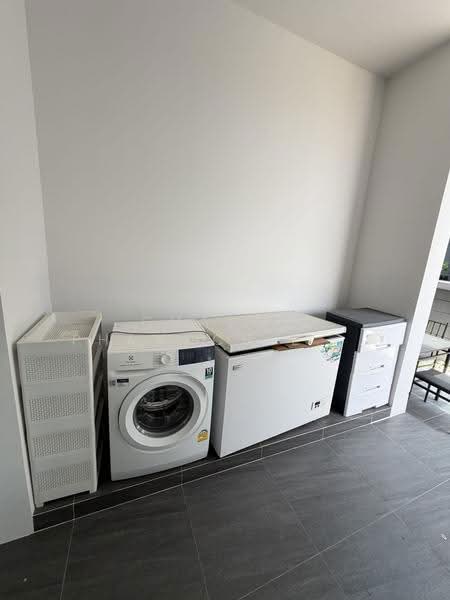 The City Ramintra-Wongwaen, Bangkok, Lieb wong wean - Thai Raman Road, Sam Wa Tawan Tok, Khlong Sam Wa, Bangkok, 5 Bedrooms, 500 sqm, Single Detached House For Rent, by Chanon Phangchienghien, 500570673 - DDproperty.com