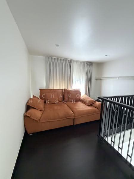 The City Ramintra-Wongwaen, Bangkok, Lieb wong wean - Thai Raman Road, Sam Wa Tawan Tok, Khlong Sam Wa, Bangkok, 5 Bedrooms, 500 sqm, Single Detached House For Rent, by Chanon Phangchienghien, 500570673 - DDproperty.com