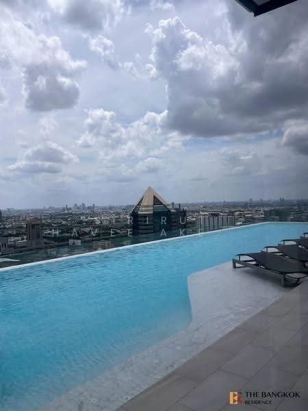 Knightsbridge Space Ratchayothin, Bangkok, Phaholyothin Road, Chatuchak, Bangkok, 1 Bedroom, 37 sqm, Condo For Sale, by Sirirut Havee Akehurst, 500570676 - DDproperty.com