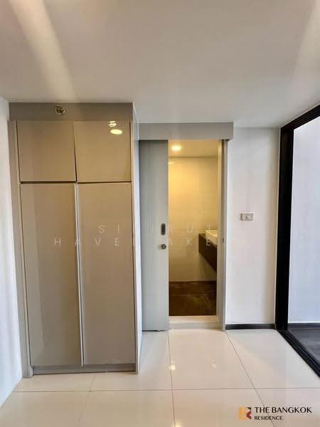 Knightsbridge Space Ratchayothin, Bangkok, Phaholyothin Road, Chatuchak, Bangkok, 1 Bedroom, 37 sqm, Condo For Sale, by Sirirut Havee Akehurst, 500570676 - DDproperty.com