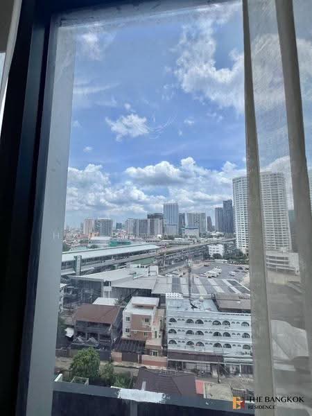 Knightsbridge Space Ratchayothin, Bangkok, Phaholyothin Road, Chatuchak, Bangkok, 1 Bedroom, 37 sqm, Condo For Sale, by Sirirut Havee Akehurst, 500570676 - DDproperty.com