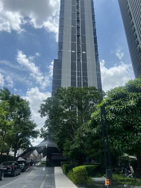 Knightsbridge Space Ratchayothin, Bangkok, Phaholyothin Road, Chatuchak, Bangkok, 1 Bedroom, 37 sqm, Condo For Sale, by Sirirut Havee Akehurst, 500570676 - DDproperty.com