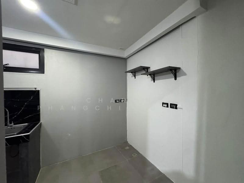 Pleno Sukhumvit-Bangna : ทาวน์โฮม พลีโน่ สุขุมวิท-บางนา, สมุทรปราการ, ถนนบัวนครินทร์, บางแก้ว, บางพลี, สมุทรปราการ, 107 ตร.ม., ทาวน์เฮ้าส์ ให้เช่า, โดย Chanon Phangchienghien, 500570677 - DDproperty.com