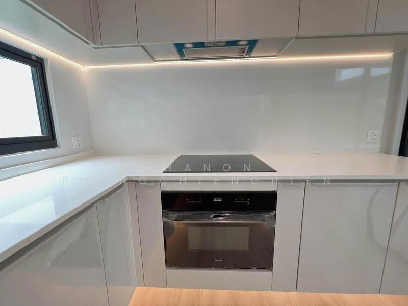 VIVE Krungthep Kreetha, Bangkok, Krungthep Kreetha Road, Saphan Sung, Bangkok, 4 Bedrooms, 421 sqm, Single Detached House For Rent, by Chanon Phangchienghien, 500570679 - DDproperty.com