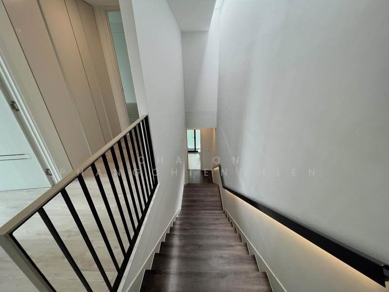 VIVE Krungthep Kreetha, Bangkok, Krungthep Kreetha Road, Saphan Sung, Bangkok, 4 Bedrooms, 421 sqm, Single Detached House For Rent, by Chanon Phangchienghien, 500570679 - DDproperty.com