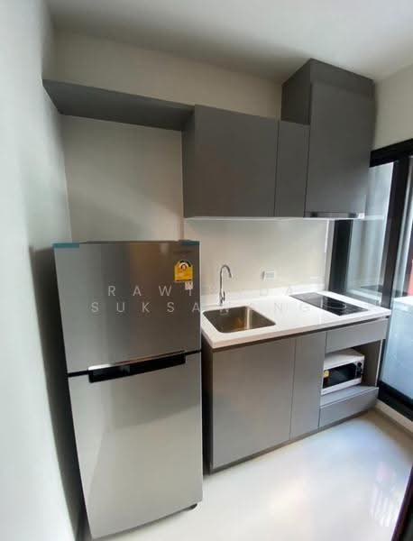 Life Asoke Hype, bangkok, 339 Chaturathit Rd, Makkasan, Ratchathewi, Bangkok, 1 Bedroom, 25 sqm, Condo For Rent, by RAWISADA SUKSAWANG, 500570680 - DDproperty.com