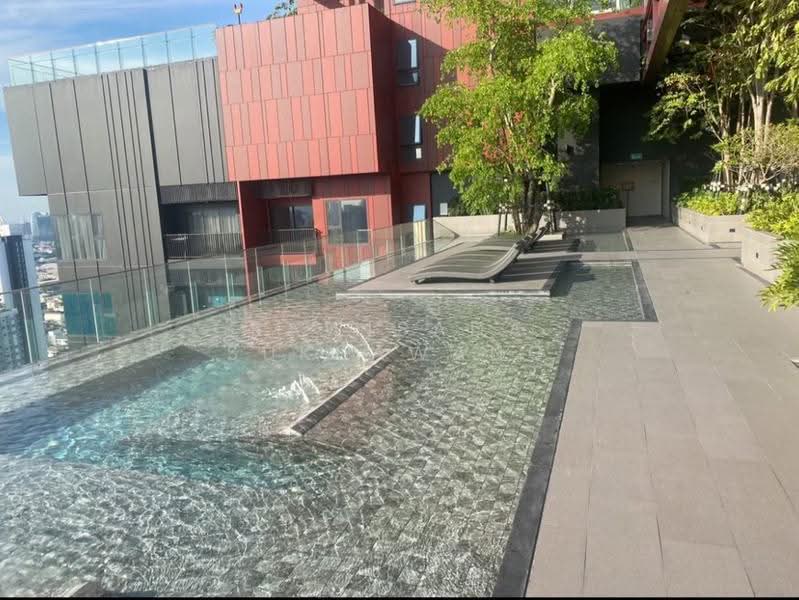 Life Asoke Hype, bangkok, 339 Chaturathit Rd, Makkasan, Ratchathewi, Bangkok, 1 Bedroom, 25 sqm, Condo For Rent, by RAWISADA SUKSAWANG, 500570680 - DDproperty.com