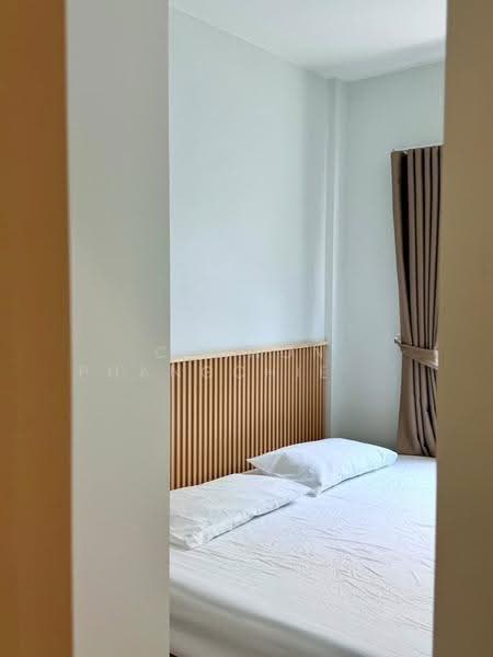 Pleno Sukhumvit-Bangna 4, Samut Prakan, Bang Kaeo, Bang Plee, Samut Prakan, 4 Bedrooms, 170 sqm, Townhouse For Rent, by Chanon Phangchienghien, 500570681 - DDproperty.com