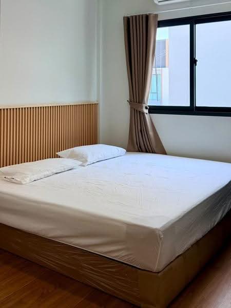 พลีโน่ สุขุมวิท-บางนา 4, สมุทรปราการ, บางแก้ว, บางพลี, สมุทรปราการ, 170 ตร.ม., ทาวน์เฮ้าส์ ให้เช่า, โดย Chanon Phangchienghien, 500570681 - DDproperty.com