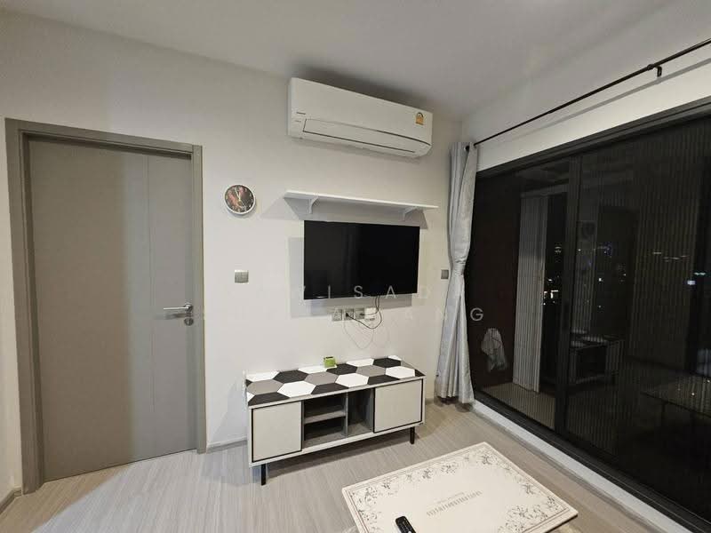 Life Asoke Hype : ไลฟ์ อโศก ไฮป์, กรุงเทพ, 339 ถนน จตุรทิศ, มักกะสัน, ราชเทวี, กรุงเทพ, 33 ตร.ม., คอนโด ให้เช่า, โดย RAWISADA SUKSAWANG, 500570682 - DDproperty.com