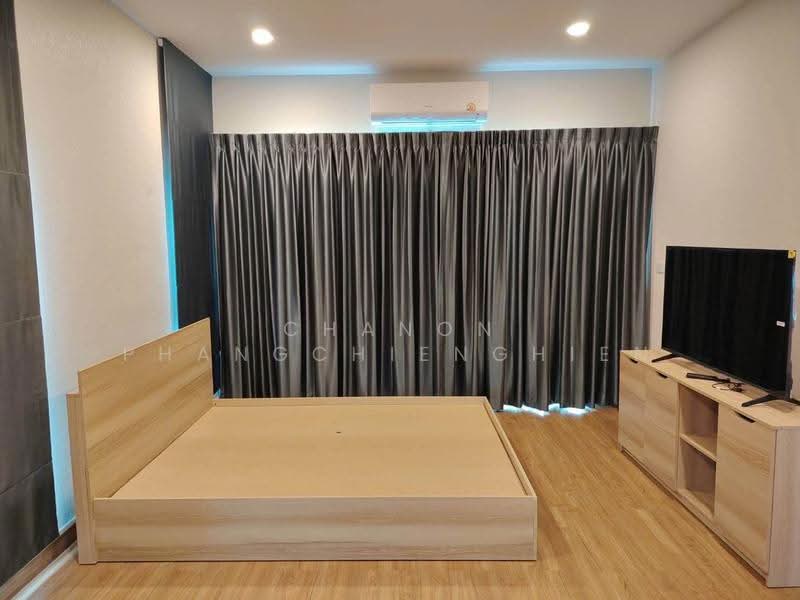 The City Sukhumvit-Onnut, Bangkok, 588/2 Soi On Nut 70/1, Prawet, Bangkok, 4 Bedrooms, 252 sqm, Single Detached House For Rent, by Chanon Phangchienghien, 500570683 - DDproperty.com