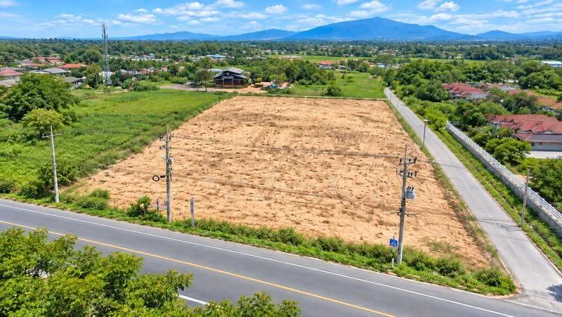 ระยอง, Rayong, Taphong, Muang Rayong, Rayong, , 6,020 sqm, Land For Sale, by ธนณัฎฐ์ ศตายุสกุลวงศ์, 500570684 - DDproperty.com
