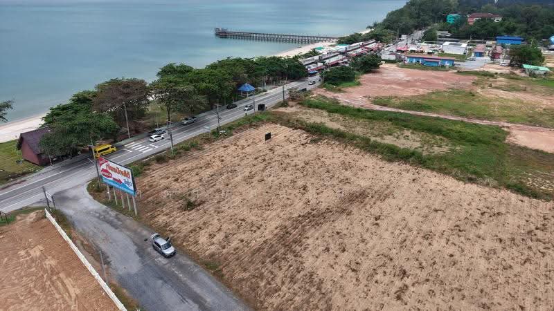 ระยอง, ระยอง, ตะพง, เมืองระยอง, ระยอง, 6,020 ตร.ม., ที่ดิน ขาย, โดย ธนณัฎฐ์ ศตายุสกุลวงศ์, 500570684 - DDproperty.com