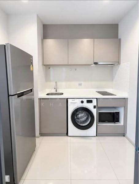 Life Asoke-Rama 9, Bangkok, 626 Asoke-Dindaeng Road, Makkasan, Ratchathewi, Bangkok, 1 Bedroom, 36 sqm, Condo For Rent, by Rattanaporn Khamlit, 500570685 - DDproperty.com