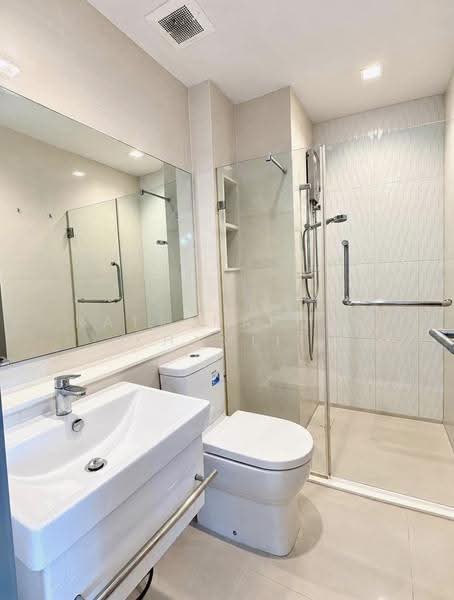 Life Asoke-Rama 9, Bangkok, 626 Asoke-Dindaeng Road, Makkasan, Ratchathewi, Bangkok, 1 Bedroom, 36 sqm, Condo For Rent, by Rattanaporn Khamlit, 500570685 - DDproperty.com