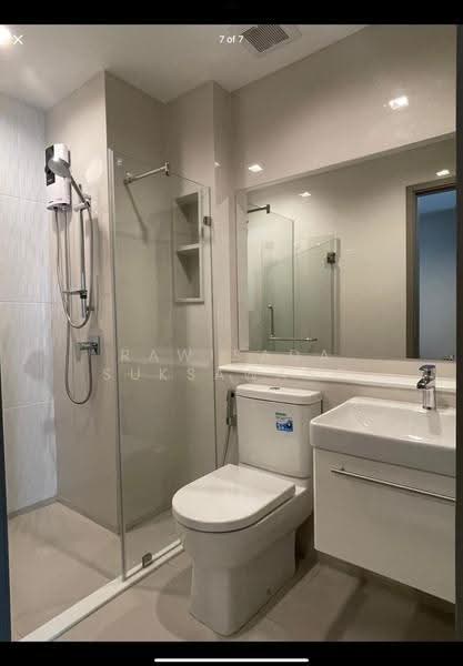 Life Asoke Hype, bangkok, 339 Chaturathit Rd, Makkasan, Ratchathewi, Bangkok, Studio, 26 sqm, Condo For Rent, by RAWISADA SUKSAWANG, 500570686 - DDproperty.com