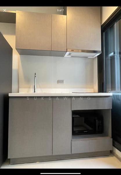 Life Asoke Hype, bangkok, 339 Chaturathit Rd, Makkasan, Ratchathewi, Bangkok, Studio, 26 sqm, Condo For Rent, by RAWISADA SUKSAWANG, 500570686 - DDproperty.com