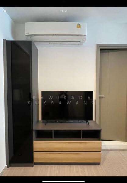 Life Asoke Hype, bangkok, 339 Chaturathit Rd, Makkasan, Ratchathewi, Bangkok, Studio, 26 sqm, Condo For Rent, by RAWISADA SUKSAWANG, 500570686 - DDproperty.com