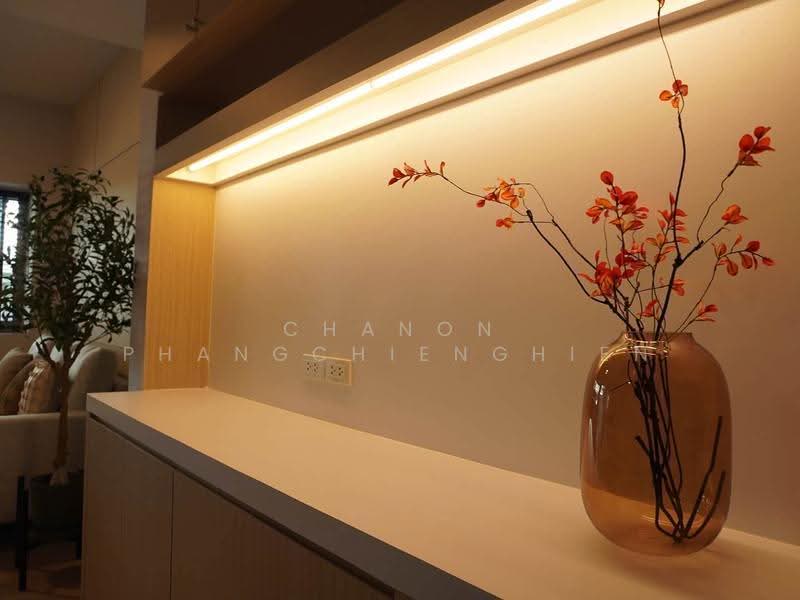 Indy Bangna-Ramkhamhaeng 2, Bangkok, Soi 7, Dok Mai, Prawet, Bangkok, 2 Bedrooms, 120 sqm, Townhouse For Rent, by Chanon Phangchienghien, 500570687 - DDproperty.com