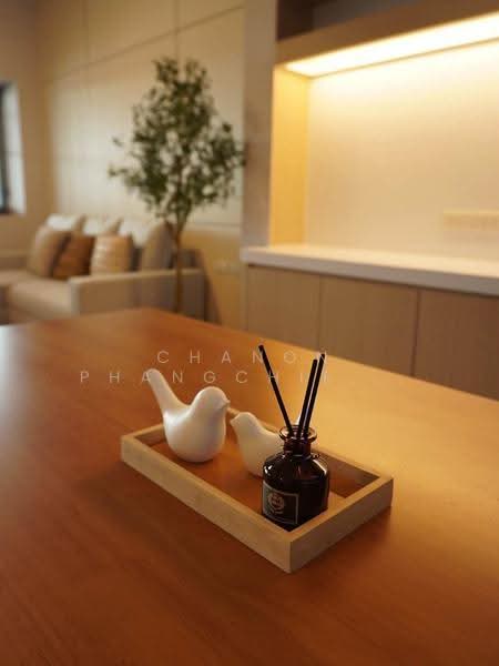 Indy Bangna-Ramkhamhaeng 2, Bangkok, Soi 7, Dok Mai, Prawet, Bangkok, 2 Bedrooms, 120 sqm, Townhouse For Rent, by Chanon Phangchienghien, 500570687 - DDproperty.com