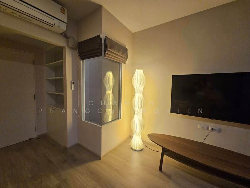 Indy Bangna-Ramkhamhaeng 2, Bangkok, Soi 7, Dok Mai, Prawet, Bangkok, 2 Bedrooms, 120 sqm, Townhouse For Rent, by Chanon Phangchienghien, 500570687 - DDproperty.com