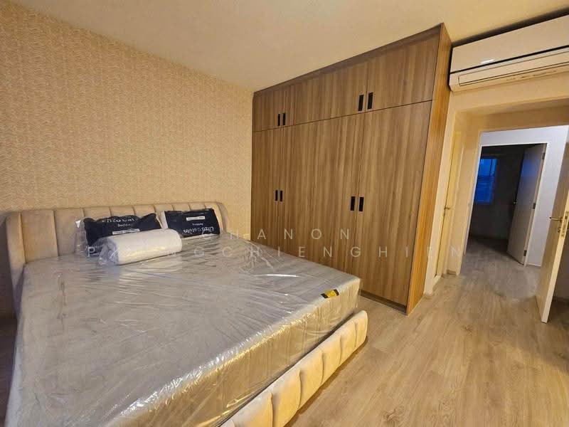 Indy Bangna-Ramkhamhaeng 2, Bangkok, Soi 7, Dok Mai, Prawet, Bangkok, 2 Bedrooms, 120 sqm, Townhouse For Rent, by Chanon Phangchienghien, 500570687 - DDproperty.com