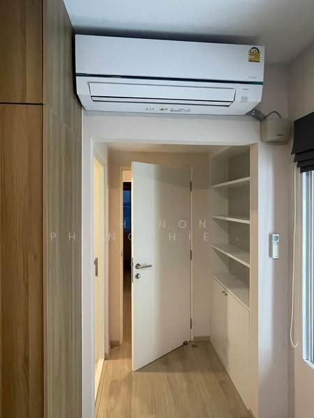 Indy Bangna-Ramkhamhaeng 2, Bangkok, Soi 7, Dok Mai, Prawet, Bangkok, 2 Bedrooms, 120 sqm, Townhouse For Rent, by Chanon Phangchienghien, 500570687 - DDproperty.com