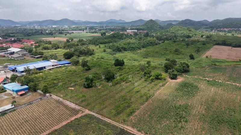 ชลบุรี, ชลบุรี, พลูตาหลวง, สัตหีบ, ชลบุรี, 58,776 ตร.ม., ที่ดิน ขาย, โดย ธนณัฎฐ์ ศตายุสกุลวงศ์, 500570688 - DDproperty.com