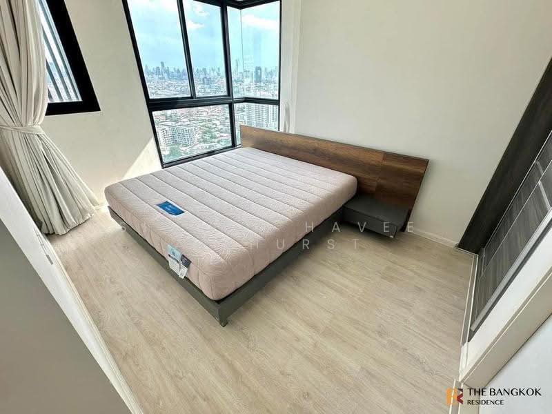 Quinn Ratchada 17, Bangkok, 454 456 Soi Inthara Mari 45, Din Daeng, Bangkok, 2 Bedrooms, 70 sqm, Condo For Sale, by Sirirut Havee Akehurst, 500570689 - DDproperty.com