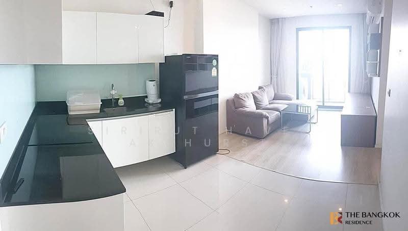Quinn Ratchada 17, Bangkok, 454 456 Soi Inthara Mari 45, Din Daeng, Bangkok, 2 Bedrooms, 70 sqm, Condo For Sale, by Sirirut Havee Akehurst, 500570689 - DDproperty.com