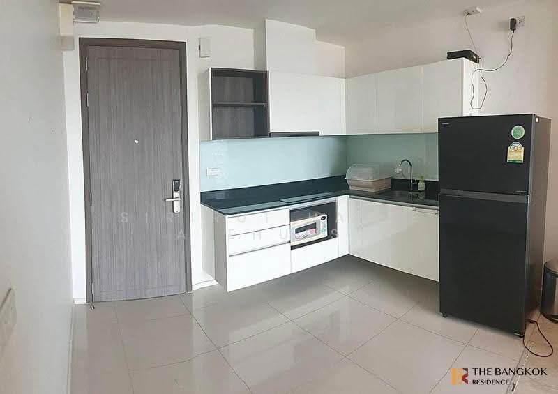 Quinn Ratchada 17, Bangkok, 454 456 Soi Inthara Mari 45, Din Daeng, Bangkok, 2 Bedrooms, 70 sqm, Condo For Sale, by Sirirut Havee Akehurst, 500570689 - DDproperty.com
