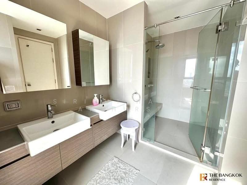 Quinn Ratchada 17, Bangkok, 454 456 Soi Inthara Mari 45, Din Daeng, Bangkok, 2 Bedrooms, 70 sqm, Condo For Sale, by Sirirut Havee Akehurst, 500570689 - DDproperty.com