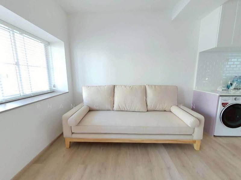Indy 4 Bangna km.7, Samut Prakan, Bangna-Trad Road, Bang Kaeo, Bang Plee, Samut Prakan, 2 Bedrooms, 90 sqm, Townhouse For Rent, by Chanon Phangchienghien, 500570691 - DDproperty.com