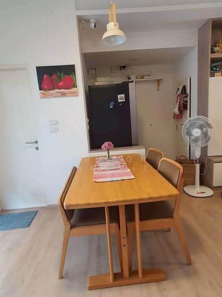 Indy 4 Bangna km.7, Samut Prakan, Bangna-Trad Road, Bang Kaeo, Bang Plee, Samut Prakan, 2 Bedrooms, 90 sqm, Townhouse For Rent, by Chanon Phangchienghien, 500570691 - DDproperty.com