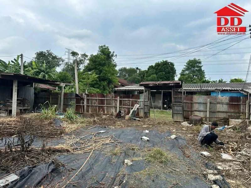 ขายที่ดิน พร้อมบ้านไม้ จ.ราชบุรี ใกล้วิทยาลัยเทคนิคราชบุรี2 รหัส : H8314, Ratchaburi, Khung Phayom, Ban Pong, Ratchaburi, , 516 sqm, Land For Sale, by DD Asset (Thailand) Co.,Ltd, 500570692 - DDproperty.com