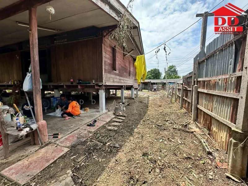 ขายที่ดิน พร้อมบ้านไม้ จ.ราชบุรี ใกล้วิทยาลัยเทคนิคราชบุรี2 รหัส : H8314, ราชบุรี, คุ้งพยอม, บ้านโป่ง, ราชบุรี, 516 ตร.ม., ที่ดิน ขาย, โดย DD Asset (Thailand) Co.,Ltd, 500570692 - DDproperty.com